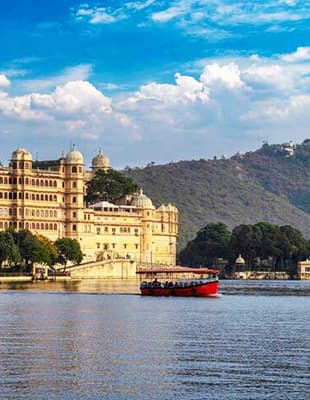 Udaipur