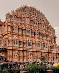 Jaipur